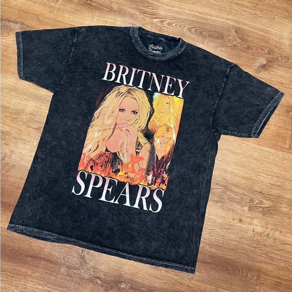 Britney Spears